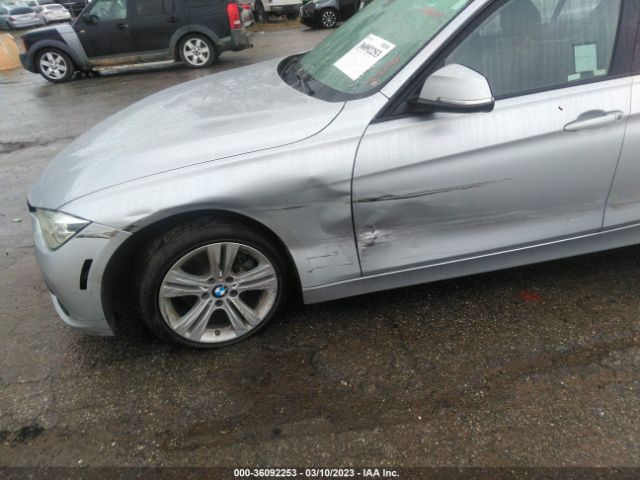 WBA8E9C55GK648848 BMW 3 Series 328i