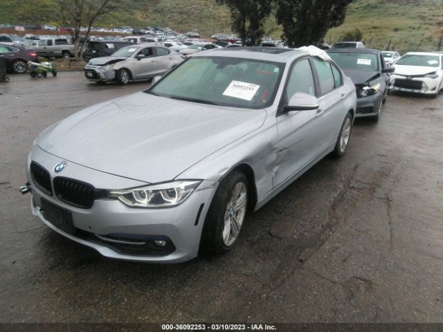 WBA8E9C55GK648848 BMW 3 Series 328i