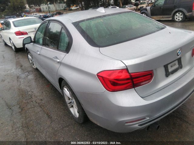 WBA8E9C55GK648848 BMW 3 Series 328i