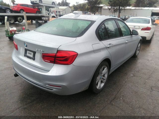 WBA8E9C55GK648848 BMW 3 Series 328i