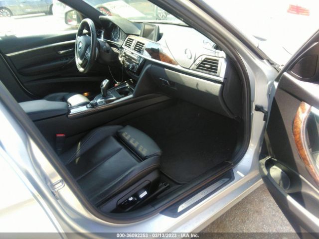 WBA8E9C55GK648848 BMW 3 Series 328i