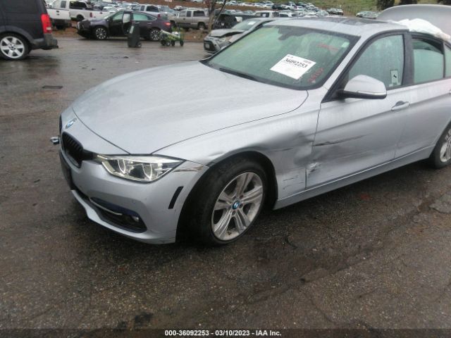 WBA8E9C55GK648848 BMW 3 Series 328i
