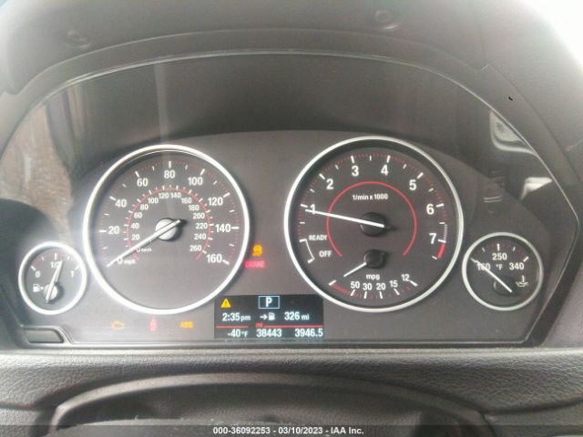 WBA8E9C55GK648848 BMW 3 Series 328i