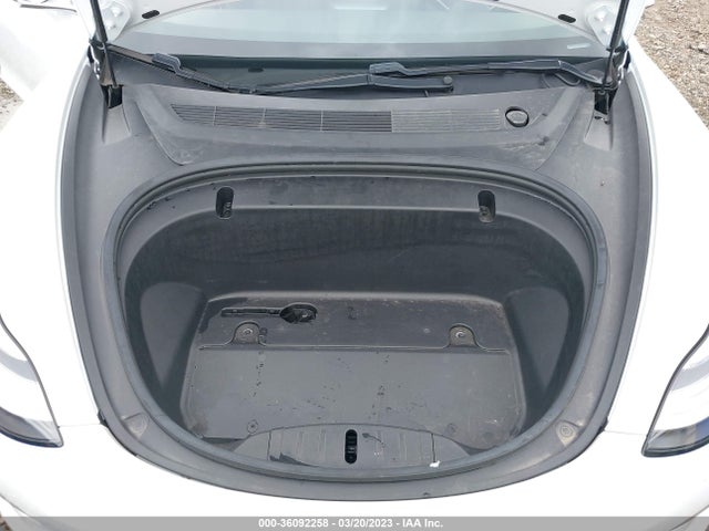 Tesla Model 3 Standard Range 2020 5YJ3E1EA3LF634074 Image 11