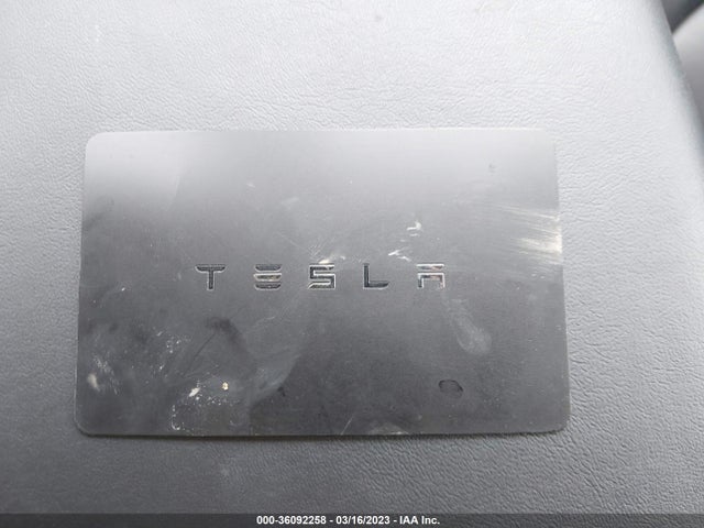 Tesla Model 3 Standard Range 2020 5YJ3E1EA3LF634074 Image 3