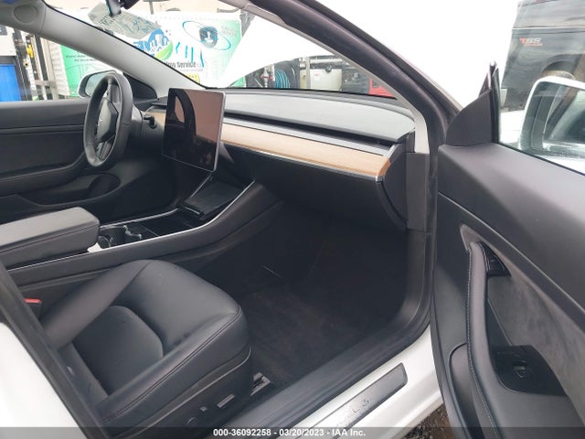 Tesla Model 3 Standard Range 2020 5YJ3E1EA3LF634074 Image 6
