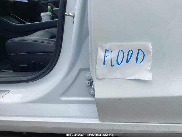 Tesla Model 3 Standard Range 2020 5YJ3E1EA3LF634074 Image 7