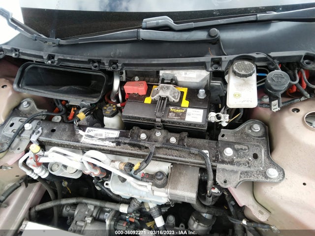 Tesla Model 3 Long Range 2020 5YJ3E1EB3LF651417 Image 11