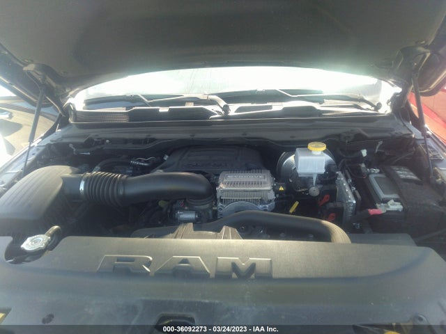 1C6SRFJT4MN771510 RAM 1500 Laramie