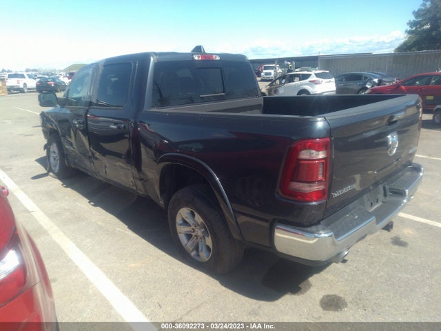 1C6SRFJT4MN771510 RAM 1500 Laramie