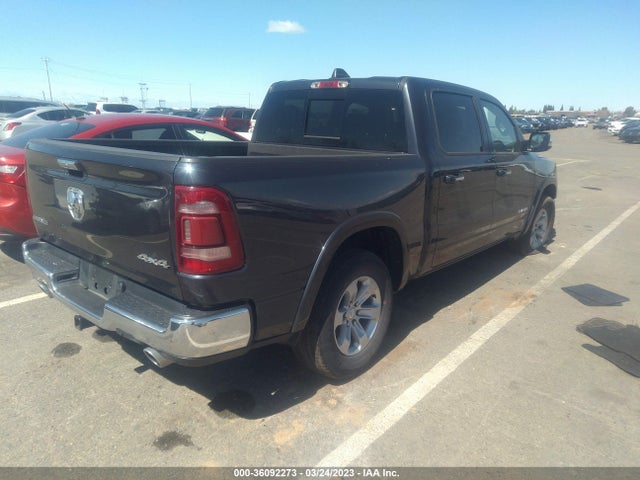 1C6SRFJT4MN771510 RAM 1500 Laramie