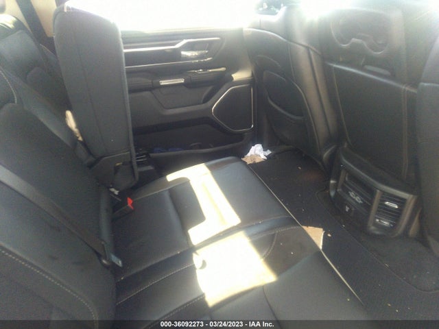 1C6SRFJT4MN771510 RAM 1500 Laramie
