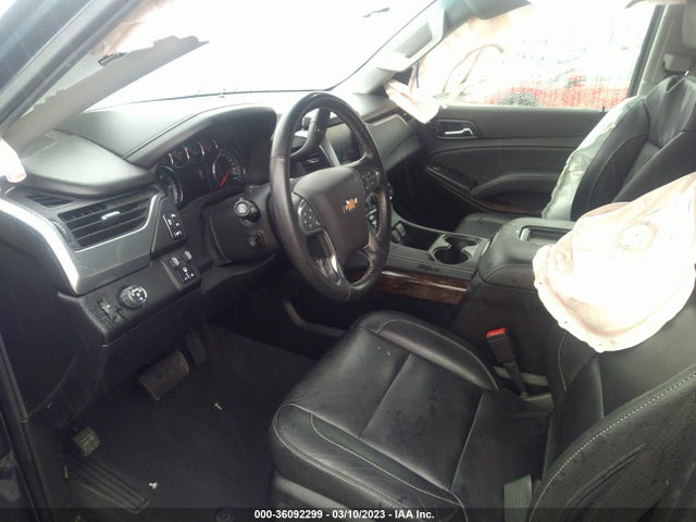 Chevrolet Tahoe Lt 2020 1GNSCBKC9LR309539 Image 6