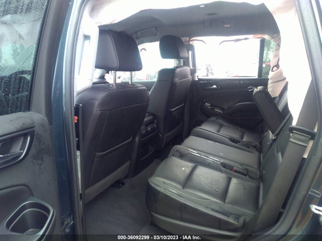 Chevrolet Tahoe Lt 2020 1GNSCBKC9LR309539 Image 9