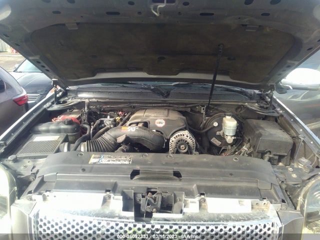 GMC YUKON SLE 2007 1GKFC13C57J311879 Image 11