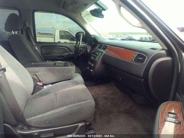 GMC YUKON SLE 2007 1GKFC13C57J311879 Image 6