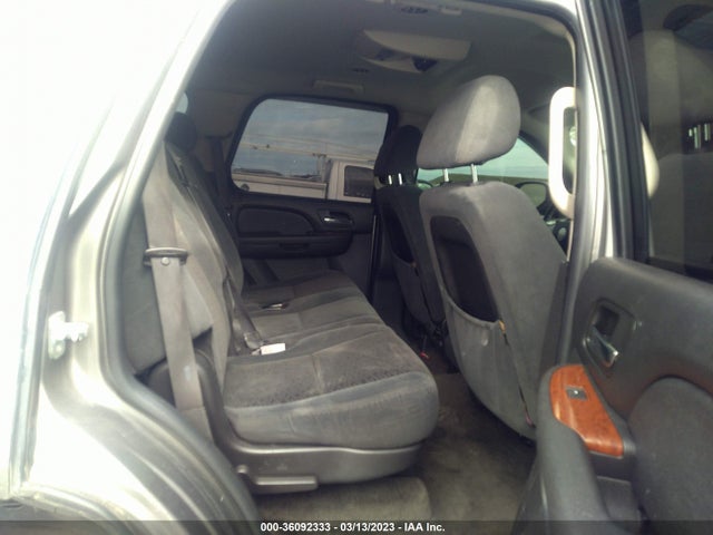 GMC YUKON SLE 2007 1GKFC13C57J311879 Image 9