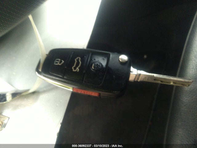 WAUACGFF4F1121064 Audi A3 1.8t Premium