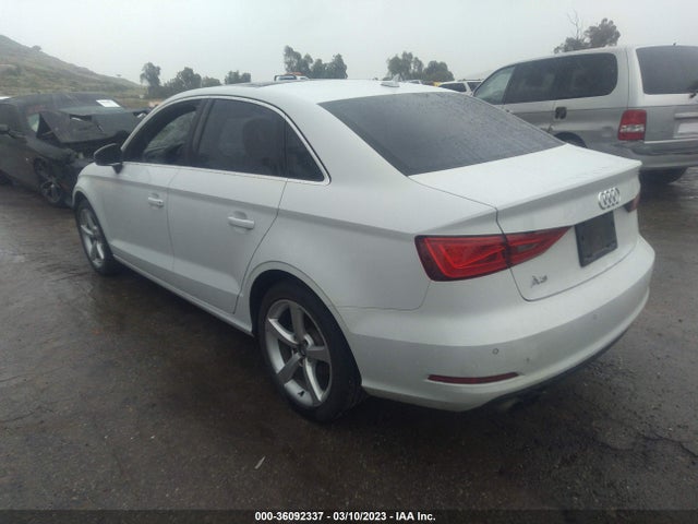 WAUACGFF4F1121064 Audi A3 1.8t Premium