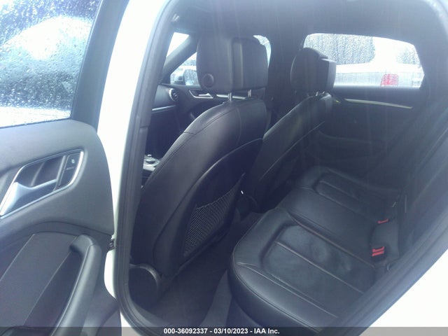 WAUACGFF4F1121064 Audi A3 1.8t Premium
