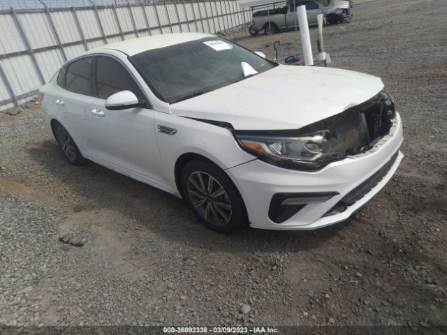 5XXGT4L31KG373505 auction archive image