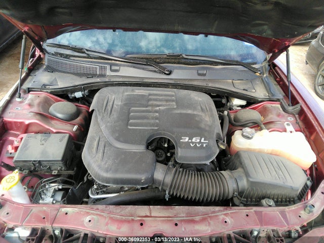 2022 DODGE CHARGER GT VIN: 2C3CDXHG8NH141319