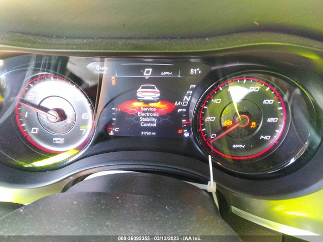 2022 DODGE CHARGER GT VIN: 2C3CDXHG8NH141319