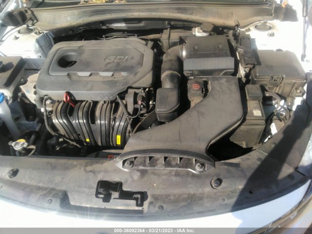 5XXGT4L32LG395756 KIA Optima Lx