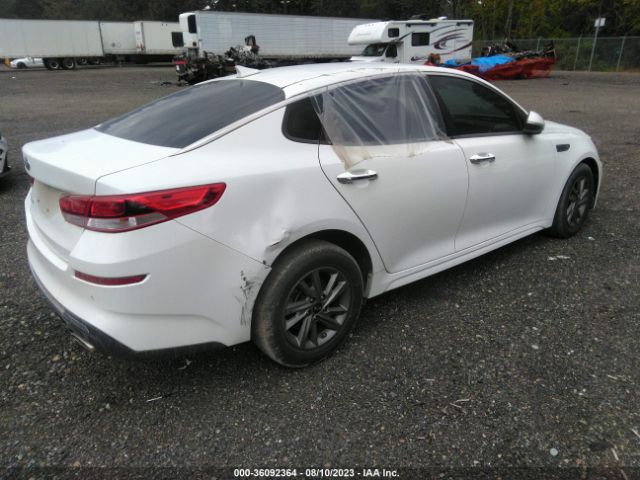 5XXGT4L32LG395756 KIA Optima Lx