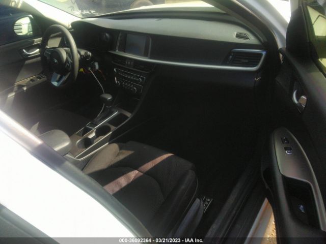 5XXGT4L32LG395756 KIA Optima Lx