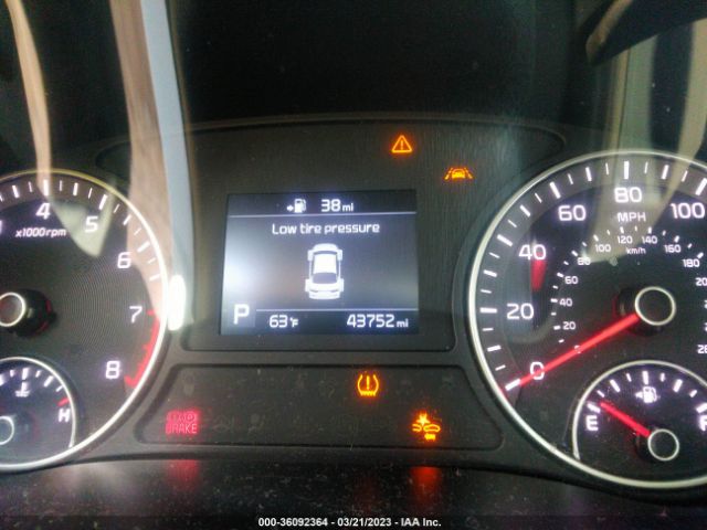 5XXGT4L32LG395756 KIA Optima Lx