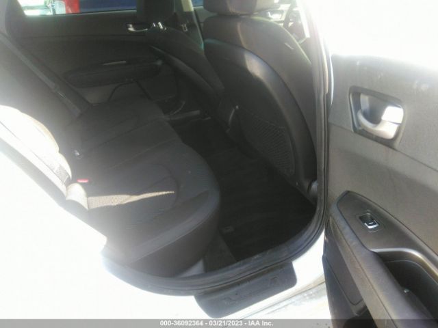 5XXGT4L32LG395756 KIA Optima Lx
