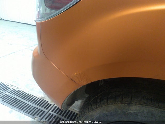 2007 MAZDA CX-7 SPORT VIN: JM3ER293X70124265