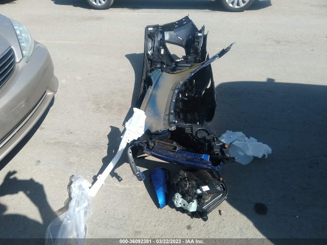 2023 HYUNDAI TUCSON SEL VIN: 5NMJFCAEXPH208797
