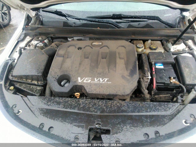 Chevrolet IMPALA LT 2015 2G1125S36F9108651 Image 11