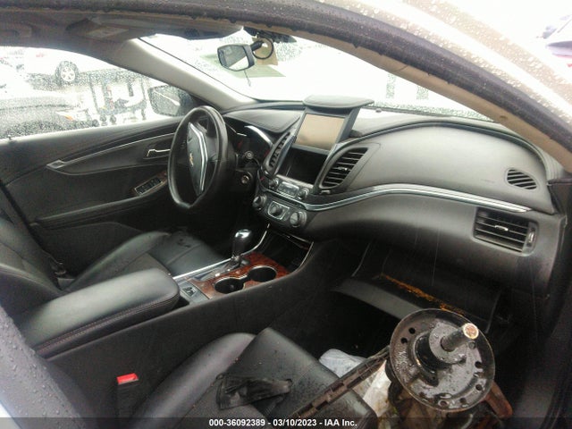 Chevrolet IMPALA LT 2015 2G1125S36F9108651 Image 6