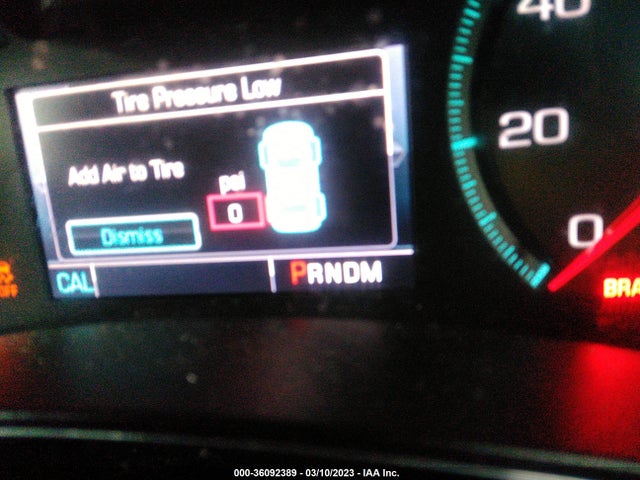 Chevrolet IMPALA LT 2015 2G1125S36F9108651 Image 8