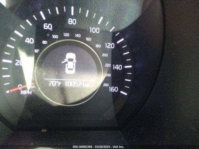 KNAGM4A74F5664638 KIA Optima Lx