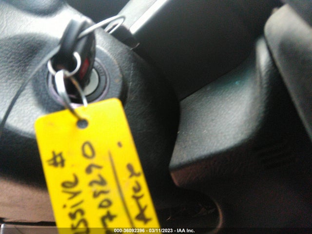 2016 TOYOTA CAMRY XLE/SE/LE/XSE VIN: 4T1BF1FK7GU602897