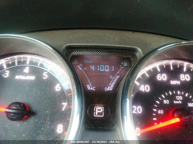 3N1CN7AP3JL811138 Nissan Versa Sedan Sv