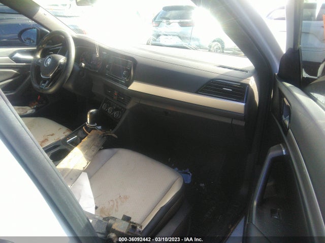 Volkswagen Jetta R-line 2019 3VWC57BU1KM025512 Image 6
