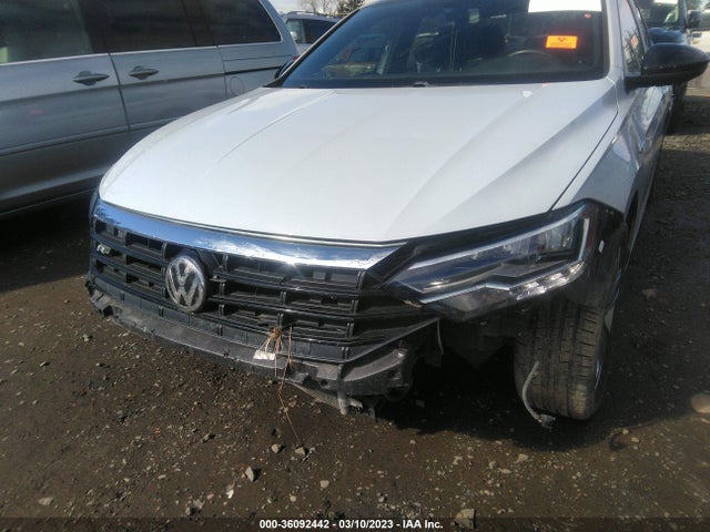 Volkswagen Jetta R-line 2019 3VWC57BU1KM025512 Image 7