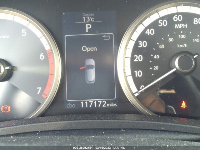 JTJBARBZXH2136977 Lexus Nx Nx Turbo
