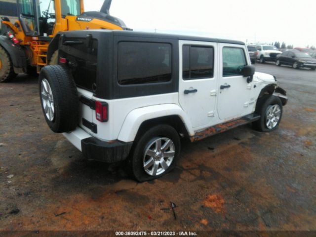 1C4BJWEG4GL289066 Jeep Wrangler Unlimited Sahara