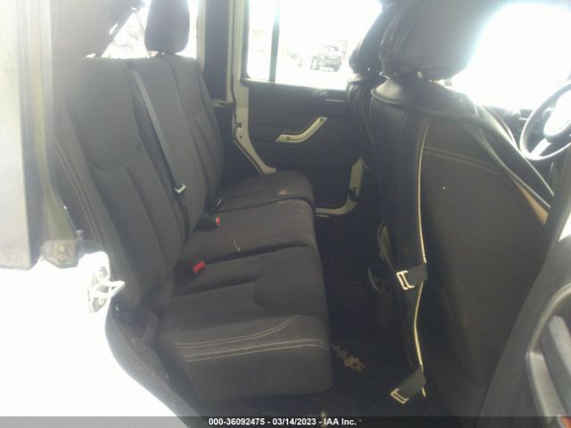 1C4BJWEG4GL289066 Jeep Wrangler Unlimited Sahara