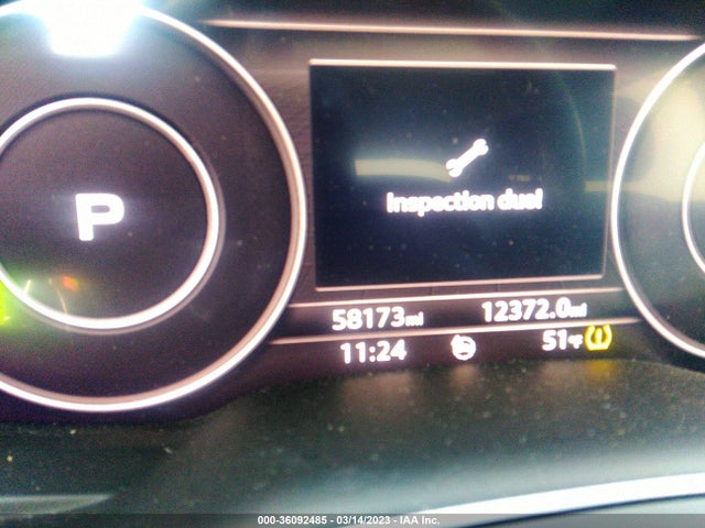 Audi Q7 Premium Plus 2018 WA1LAAF79JD005142 Image 7