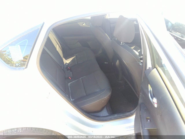 2020 KIA FORTE LXS VIN: 3KPF24AD2LE152595