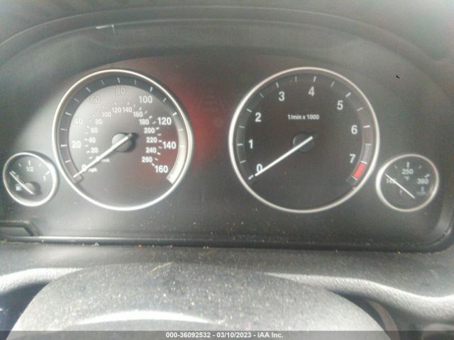 5UXWZ7C33H0X43020 BMW X3 Sdrive28i
