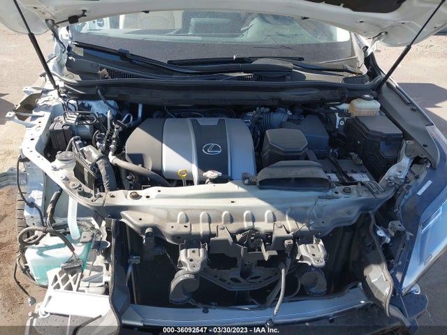 JTJHZMDA1M2053557 Lexus Rx Rx 350