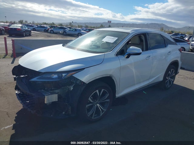 JTJHZMDA1M2053557 Lexus Rx Rx 350